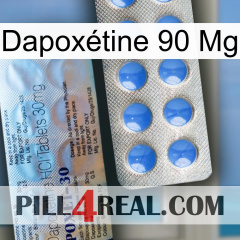 Dapoxétine 90 Mg 39